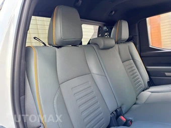 2024 Toyota Tacoma Hybrid Trailhunter Crew Cab Medium Bed - miniatura 41