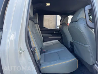 2024 Toyota Tacoma Hybrid Trailhunter Crew Cab Medium Bed - miniatura 42