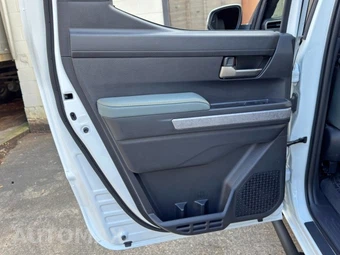 2024 Toyota Tacoma Hybrid Trailhunter Crew Cab Medium Bed - miniatura 45