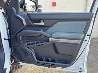 2024 Toyota Tacoma Hybrid Trailhunter Crew Cab Medium Bed - miniatura 46