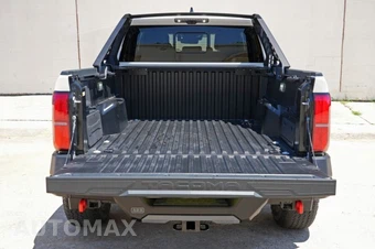 2024 Toyota Tacoma Hybrid Trailhunter Crew Cab Medium Bed - miniatura 8
