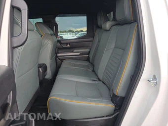 2024 Toyota Tacoma Hybrid Trailhunter Crew Cab Medium Bed - miniatura 13
