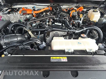 2024 Toyota Tacoma Hybrid Trailhunter Crew Cab Medium Bed - miniatura 15