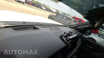 2024 Toyota Tacoma Hybrid Trailhunter Crew Cab Medium Bed - miniatura 19