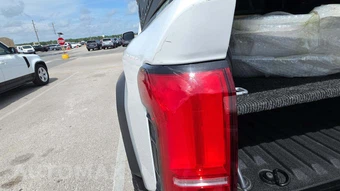 2024 Toyota Tacoma Hybrid Trailhunter Crew Cab Medium Bed - miniatura 25