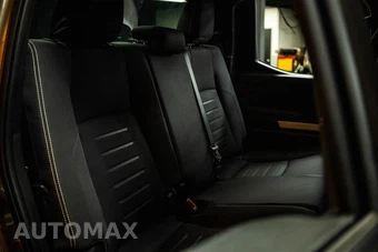 2024 Toyota Tacoma Hybrid TRD Off Road Crew Cab Medium Bed - miniatura 11