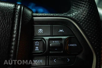 2024 Toyota Tacoma Hybrid TRD Off Road Crew Cab Medium Bed - miniatura 17