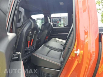 2024 Toyota Tacoma Hybrid TRD Pro Crew Cab Medium Bed - miniatura 13