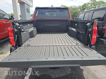 2024 Toyota Tacoma Hybrid TRD Pro Crew Cab Medium Bed - miniatura 14