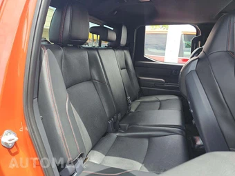 2024 Toyota Tacoma Hybrid TRD Pro Crew Cab Medium Bed - miniatura 16