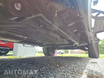2024 Toyota Tacoma Hybrid TRD Pro Crew Cab Medium Bed - miniatura 17
