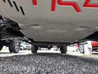 2024 Toyota Tacoma Hybrid TRD Pro Crew Cab Medium Bed - miniatura 20