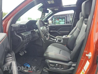 2024 Toyota Tacoma Hybrid TRD Pro Crew Cab Medium Bed - miniatura 6
