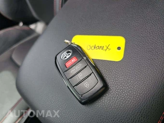 2024 Toyota Tacoma Hybrid TRD Pro Crew Cab Medium Bed - miniatura 8