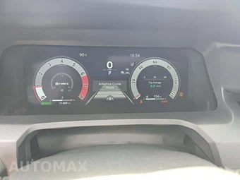 2024 Toyota Tacoma Hybrid TRD Pro Crew Cab Medium Bed - miniatura 9