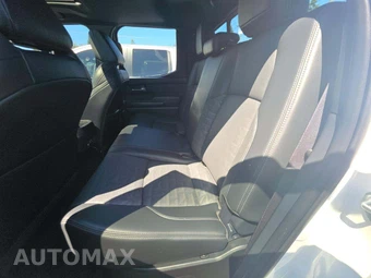 2024 Toyota Tacoma Hybrid TRD Sport Crew Cab Medium Bed - miniatura 13