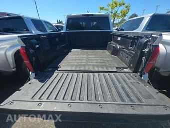 2024 Toyota Tacoma Hybrid TRD Sport Crew Cab Medium Bed - miniatura 14