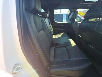 2024 Toyota Tacoma Hybrid TRD Sport Crew Cab Medium Bed - miniatura 16