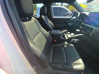 2024 Toyota Tacoma Hybrid TRD Sport Crew Cab Medium Bed - miniatura 18