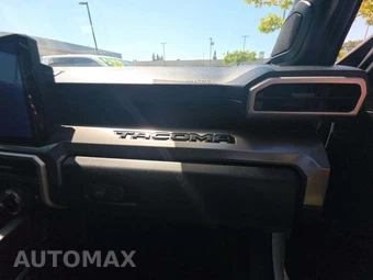 2024 Toyota Tacoma Hybrid TRD Sport Crew Cab Medium Bed - miniatura 19