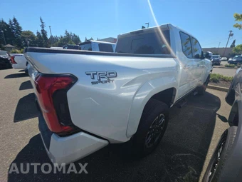 2024 Toyota Tacoma Hybrid TRD Sport Crew Cab Medium Bed - miniatura 3