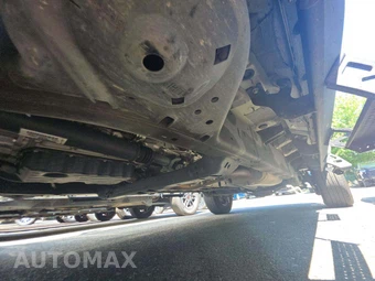 2024 Toyota Tacoma Hybrid TRD Sport Crew Cab Medium Bed - miniatura 7