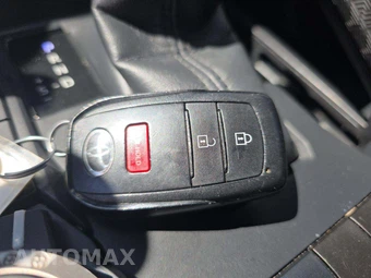 2024 Toyota Tacoma Hybrid TRD Sport Crew Cab Medium Bed - miniatura 8