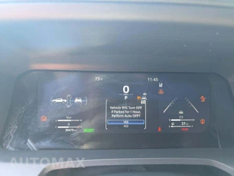 2024 Toyota Tacoma Hybrid TRD Sport Crew Cab Medium Bed - miniatura 9