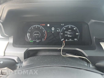2024 Toyota Tacoma Hybrid TRD Sport Crew Cab Medium Bed - miniatura 12
