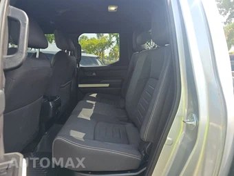 2024 Toyota Tacoma Hybrid TRD Sport Crew Cab Medium Bed - miniatura 13