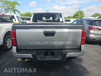 2024 Toyota Tacoma Hybrid TRD Sport Crew Cab Medium Bed - miniatura 5