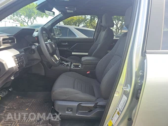 2024 Toyota Tacoma Hybrid TRD Sport Crew Cab Medium Bed - miniatura 7