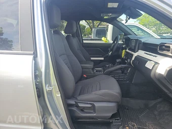 2024 Toyota Tacoma Hybrid TRD Sport Crew Cab Medium Bed - miniatura 8