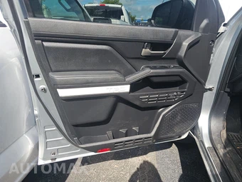 2024 Toyota Tacoma Hybrid TRD Sport Crew Cab Medium Bed - miniatura 9