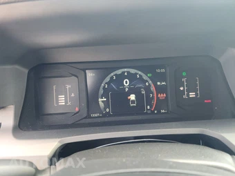 2024 Toyota Tacoma SR Crew Cab Medium Bed – miniatura 12