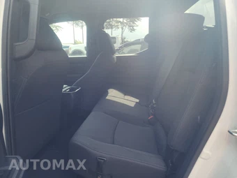 2024 Toyota Tacoma SR Crew Cab Medium Bed – miniatura 13