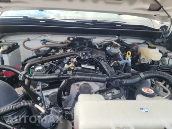2024 Toyota Tacoma SR Crew Cab Medium Bed – miniatura 15