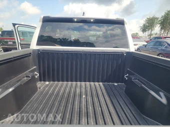 2024 Toyota Tacoma SR Crew Cab Medium Bed – miniatura 16