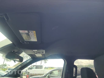 2024 Toyota Tacoma SR Crew Cab Medium Bed – miniatura 17