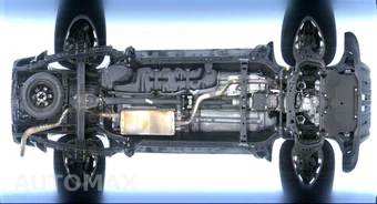 2024 Toyota Tacoma SR Crew Cab Medium Bed – miniatura 18