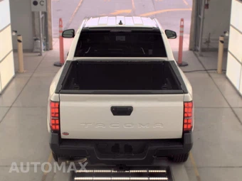 2024 Toyota Tacoma SR Crew Cab Medium Bed – miniatura 5