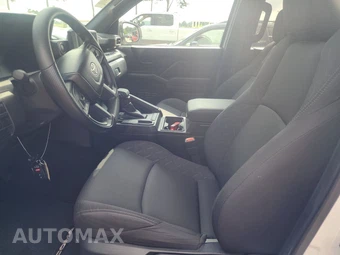 2024 Toyota Tacoma SR Crew Cab Medium Bed – miniatura 7
