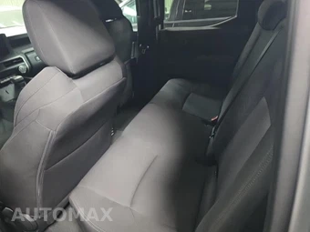 2024 Toyota Tacoma SR Crew Cab Medium Bed - miniatura 10