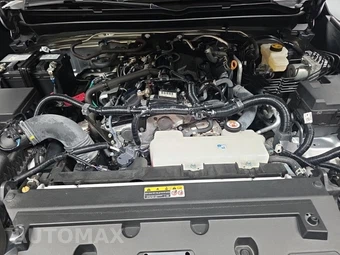 2024 Toyota Tacoma SR Crew Cab Medium Bed - miniatura 12