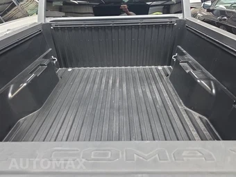 2024 Toyota Tacoma SR Crew Cab Medium Bed - miniatura 13