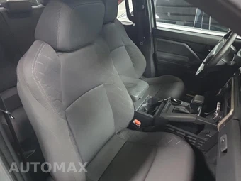 2024 Toyota Tacoma SR Crew Cab Medium Bed - miniatura 15