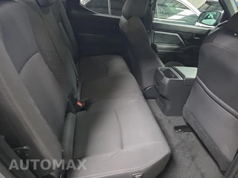 2024 Toyota Tacoma SR Crew Cab Medium Bed - miniatura 17