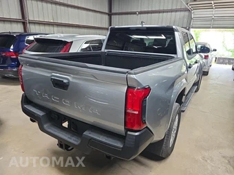 2024 Toyota Tacoma SR Crew Cab Medium Bed - miniatura 4