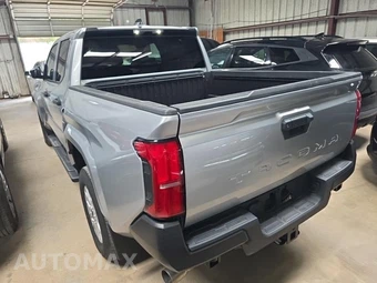 2024 Toyota Tacoma SR Crew Cab Medium Bed - miniatura 6