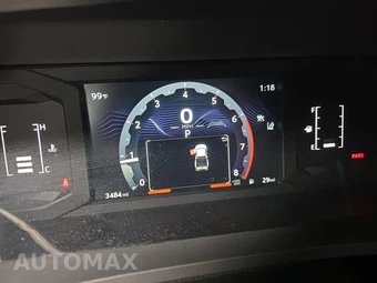 2024 Toyota Tacoma SR Crew Cab Medium Bed - miniatura 9